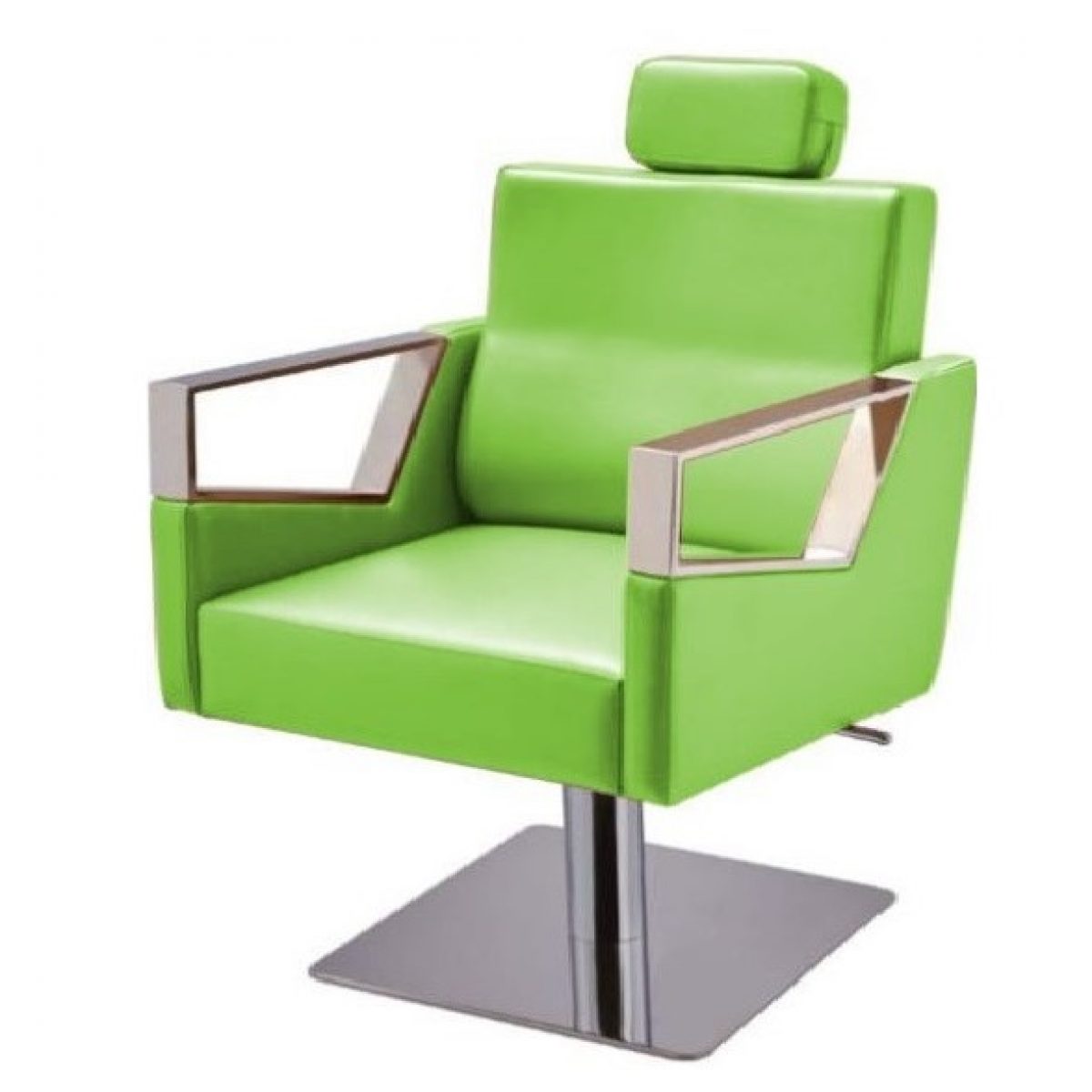 Galaxy Salon Chair - Beauty Salon Furniture