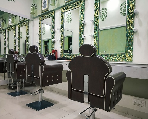 Beauty Salon Furniture | Salon Furniture Manufacturer Jaipur