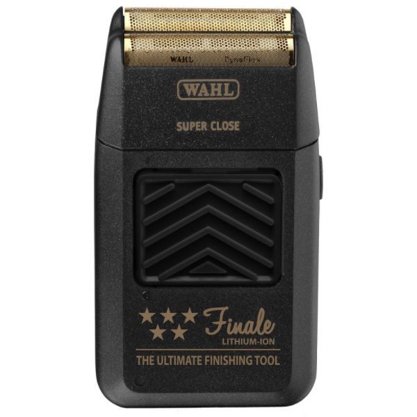 WAHL Finale Shaver #8164スキンフェードカット必需品❗️ WAHL FINALE TRIMMER - Beauty Salon Furniture